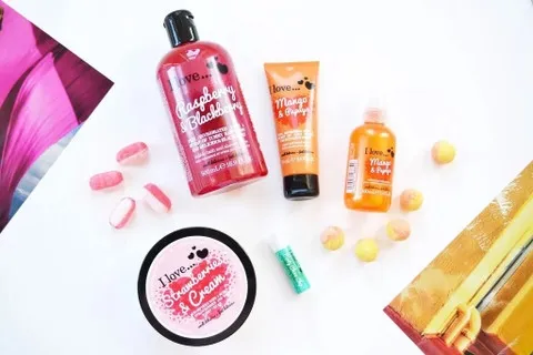 Loạt sản phẩm giúp chị em chăm sóc làn da