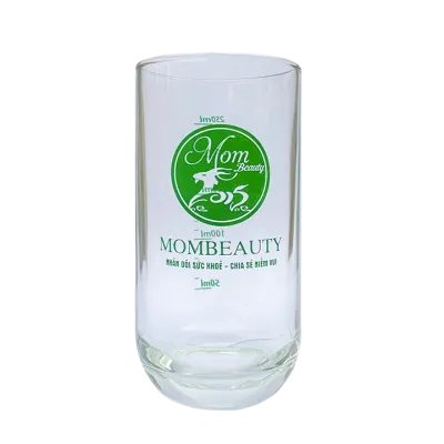 CỐC THỦY TINH MOM BEAUTY